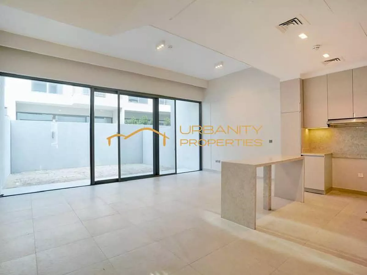 3BR + Maid Villa | Fully Fitted | Prime MBR City Location-8-8