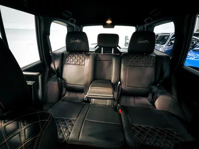 2020 Mitsubishi Pajero 3.8L V6 Signature Edition // EMI Starts from 1,450 AED-4