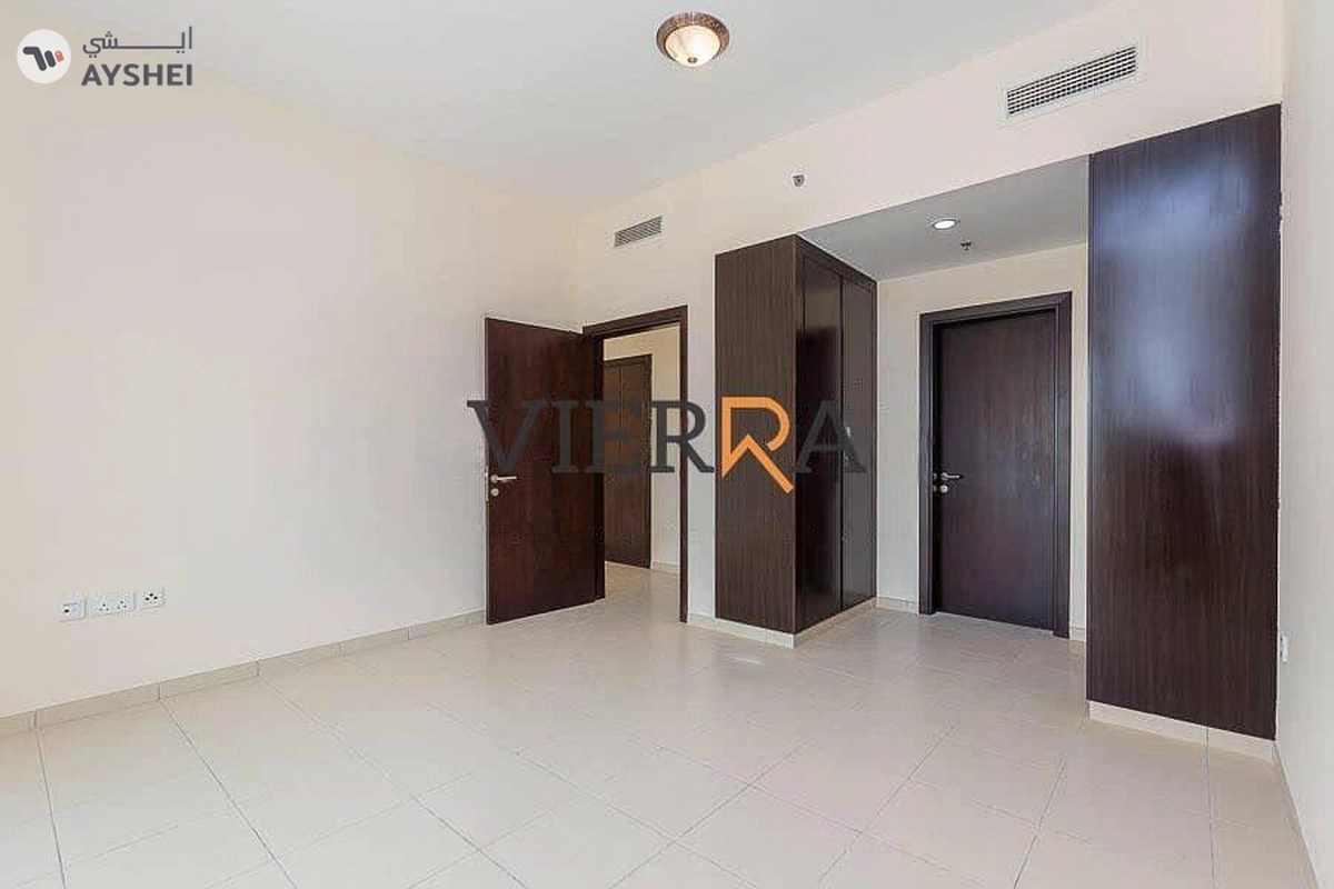 Mazaya 1, Queue Point, Liwan, Dubai