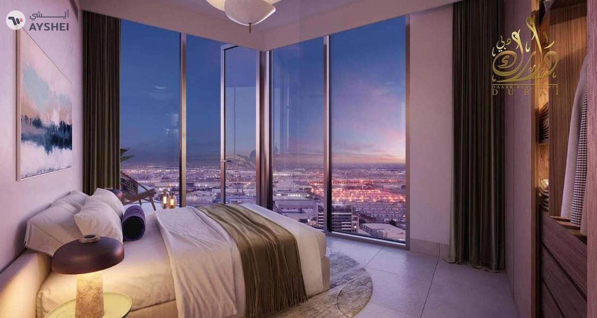 Prime Investment | Metro Access | Easy Resale