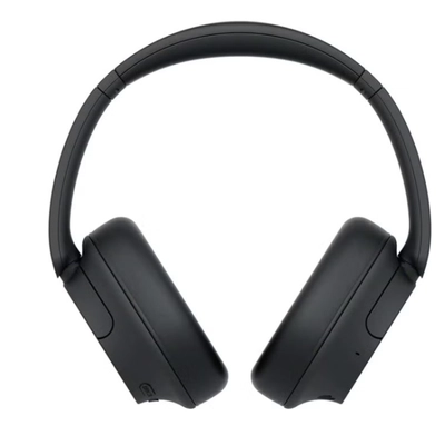Sony WH-CH720 Noise Cancelling Wireless Headphones Bluetooth Over The Ear With Mic-3
