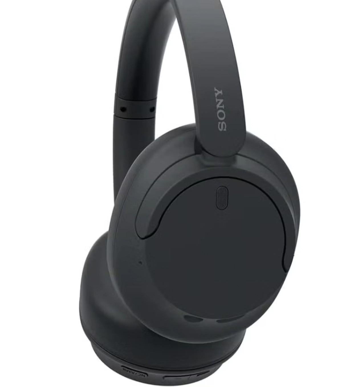 Sony WH-CH720 Noise Cancelling Wireless Headphones Bluetooth Over The Ear With Mic-1-1