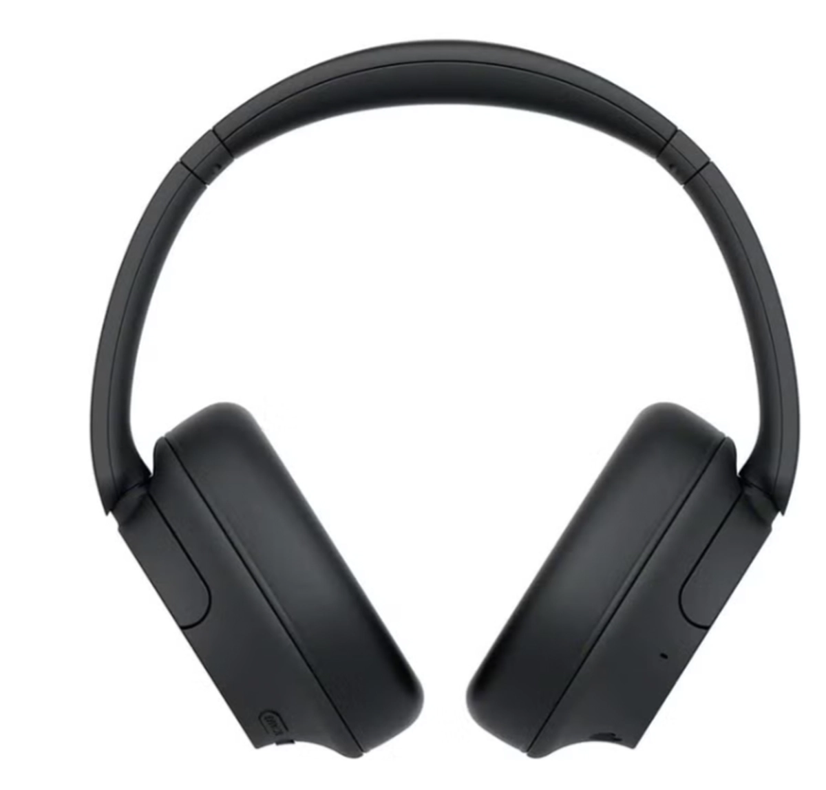 Sony WH-CH720 Noise Cancelling Wireless Headphones Bluetooth Over The Ear With Mic-3-3