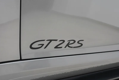 2018 PORSCHE 911 GT2 RS WEISSACH I GCC WITH DEALER WARRANTY-8