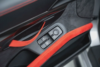 2018 PORSCHE 911 GT2 RS WEISSACH I GCC WITH DEALER WARRANTY-11