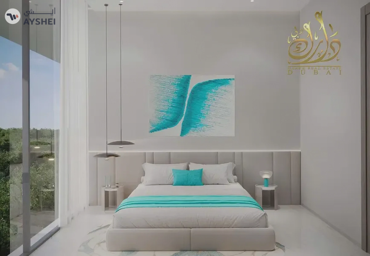 LUXURY LIVING WITH COOLED BALCONIES | LUXURY, VALUE