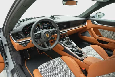 2023 PORSCHE 911 SPORT CLASSIC OF 1250.-9