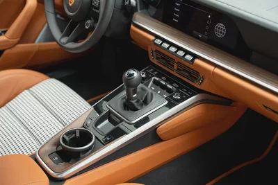 2023 PORSCHE 911 SPORT CLASSIC OF 1250.-15