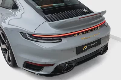 2023 PORSCHE 911 SPORT CLASSIC OF 1250.-19