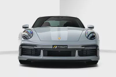 2023 PORSCHE 911 SPORT CLASSIC OF 1250.-3