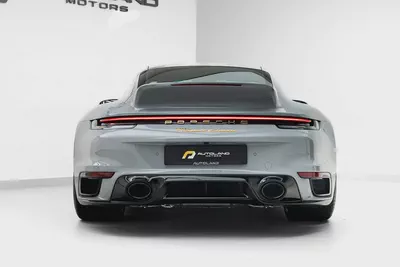2023 PORSCHE 911 SPORT CLASSIC OF 1250.-4