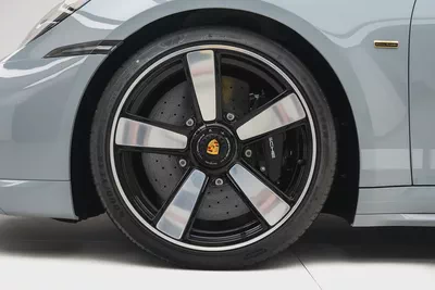 2023 PORSCHE 911 SPORT CLASSIC OF 1250.-5