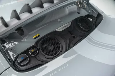 2023 PORSCHE 911 SPORT CLASSIC OF 1250.-6