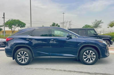 Lexus RX 350 Prestige 2022 - Canadian Specs - Pristine Condition-6