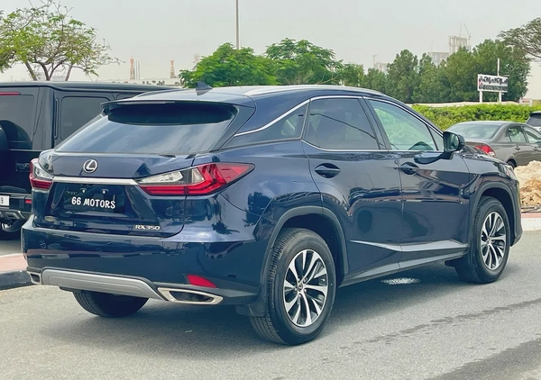 Lexus RX 350 Prestige 2022 - Canadian Specs - Pristine Condition