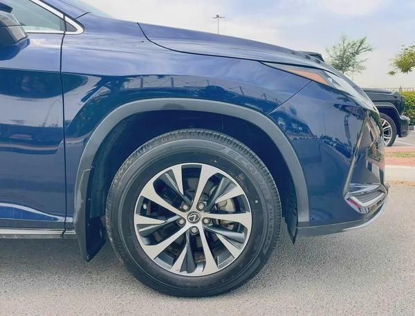 Lexus RX 350 Prestige 2022 - Canadian Specs - Pristine Condition