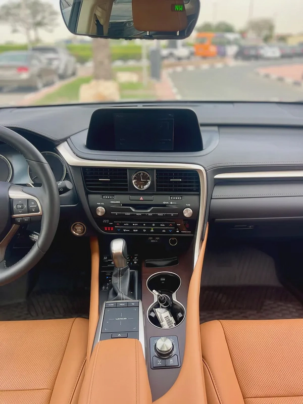 Lexus RX 350 Prestige 2022 - Canadian Specs - Pristine Condition