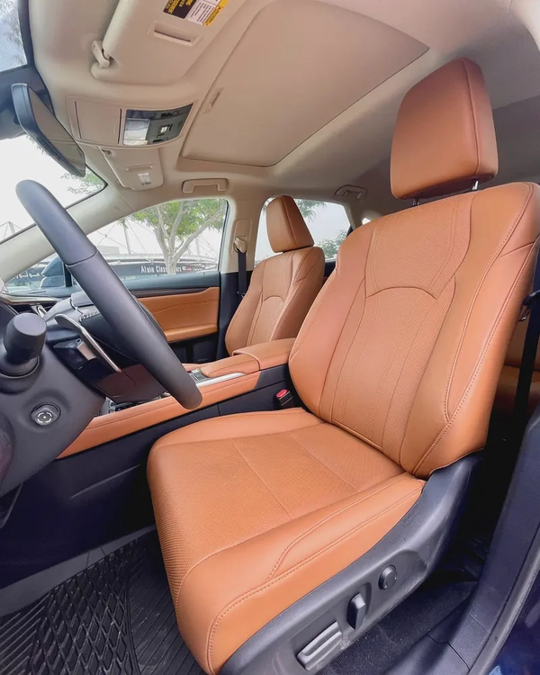Lexus RX 350 Prestige 2022 - Canadian Specs - Pristine Condition