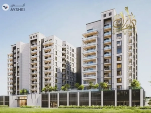 High Floor - Chiller FREE - Closed Kitchen -Near Metro Station