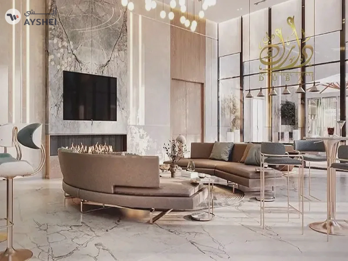 Fully Furnished | Limited Studios Remaining