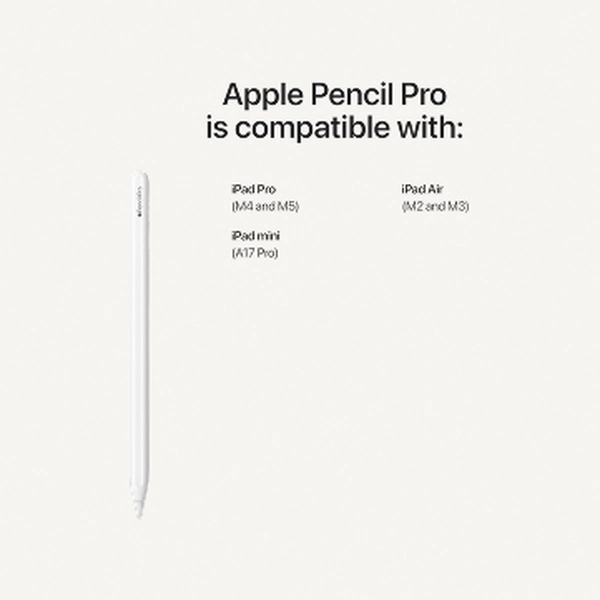 Apple Pencil Pro