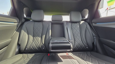 BYD SEALION 7 (Grey)-14