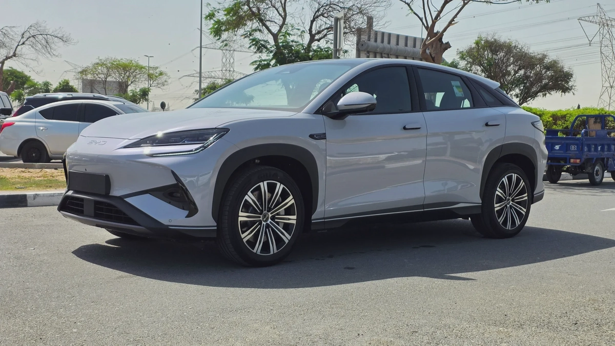 BYD SEALION 7 (Grey)-3-3