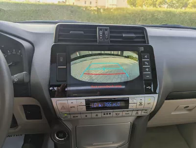 2022 Toyota Prado TXL Full Option V6 4.0L | 27,709 KM | GCC Specs | AED 129,000-14