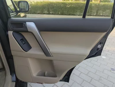 2022 Toyota Prado TXL Full Option V6 4.0L | 27,709 KM | GCC Specs | AED 129,000-16