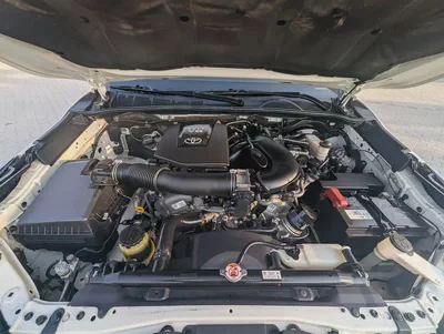 2022 Toyota Prado TXL Full Option V6 4.0L | 27,709 KM | GCC Specs | AED 129,000-17