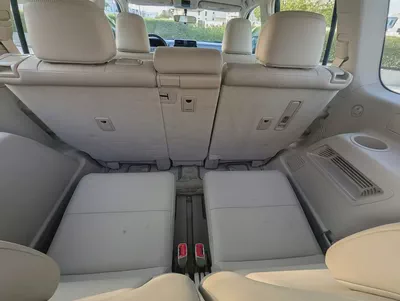 2022 Toyota Prado TXL Full Option V6 4.0L | 27,709 KM | GCC Specs | AED 129,000-8