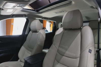 Pristine 2021 Mazda CX-9 GT-9900KM | GCC Specs | Low Mileage | Full Service History-9