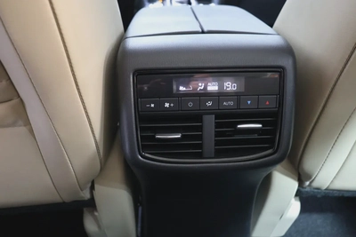 Pristine 2021 Mazda CX-9 GT-9900KM | GCC Specs | Low Mileage | Full Service History-15
