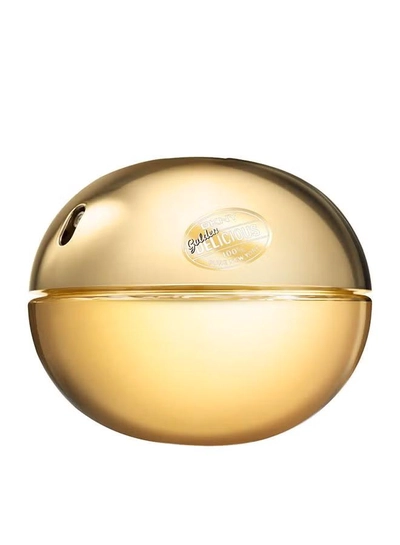 DKNY Golden Delicious EDP 100ml-0