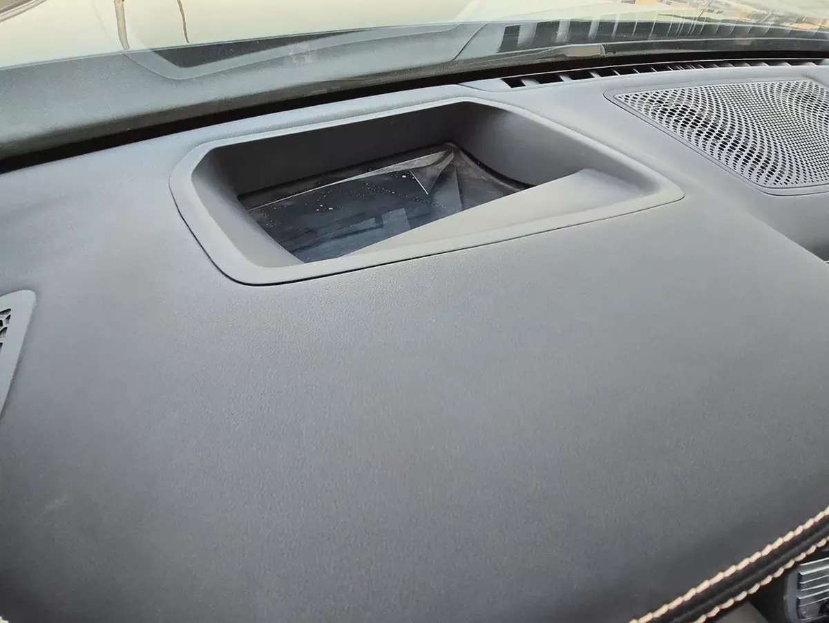 BMW 7-Series 740Li 2019 American Specs-12-12