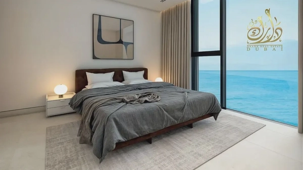 BEST LOCATION IN ISLAND_EASY P. P_BRANDED_SEA & MARINA VIEW