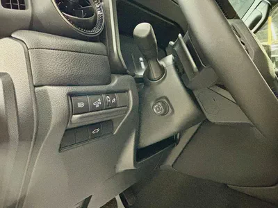 Toyota Prado Adventure 2026 | GCC Specs | Brand New Luxury SUV-11