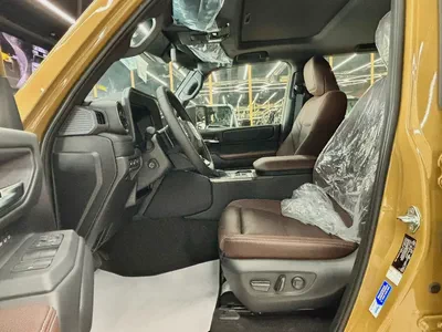Toyota Prado Adventure 2026 | GCC Specs | Brand New Luxury SUV-12