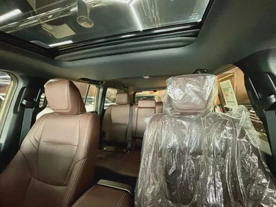 Toyota Prado Adventure 2026 | GCC Specs | Brand New Luxury SUV-13