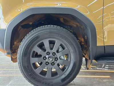 Toyota Prado Adventure 2026 | GCC Specs | Brand New Luxury SUV-3