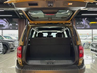 Toyota Prado Adventure 2026 | GCC Specs | Brand New Luxury SUV-4