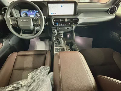 Toyota Prado Adventure 2026 | GCC Specs | Brand New Luxury SUV-6