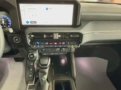 Toyota Prado Adventure 2026 | GCC Specs | Brand New Luxury SUV-7
