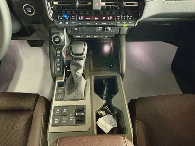 Toyota Prado Adventure 2026 | GCC Specs | Brand New Luxury SUV-8