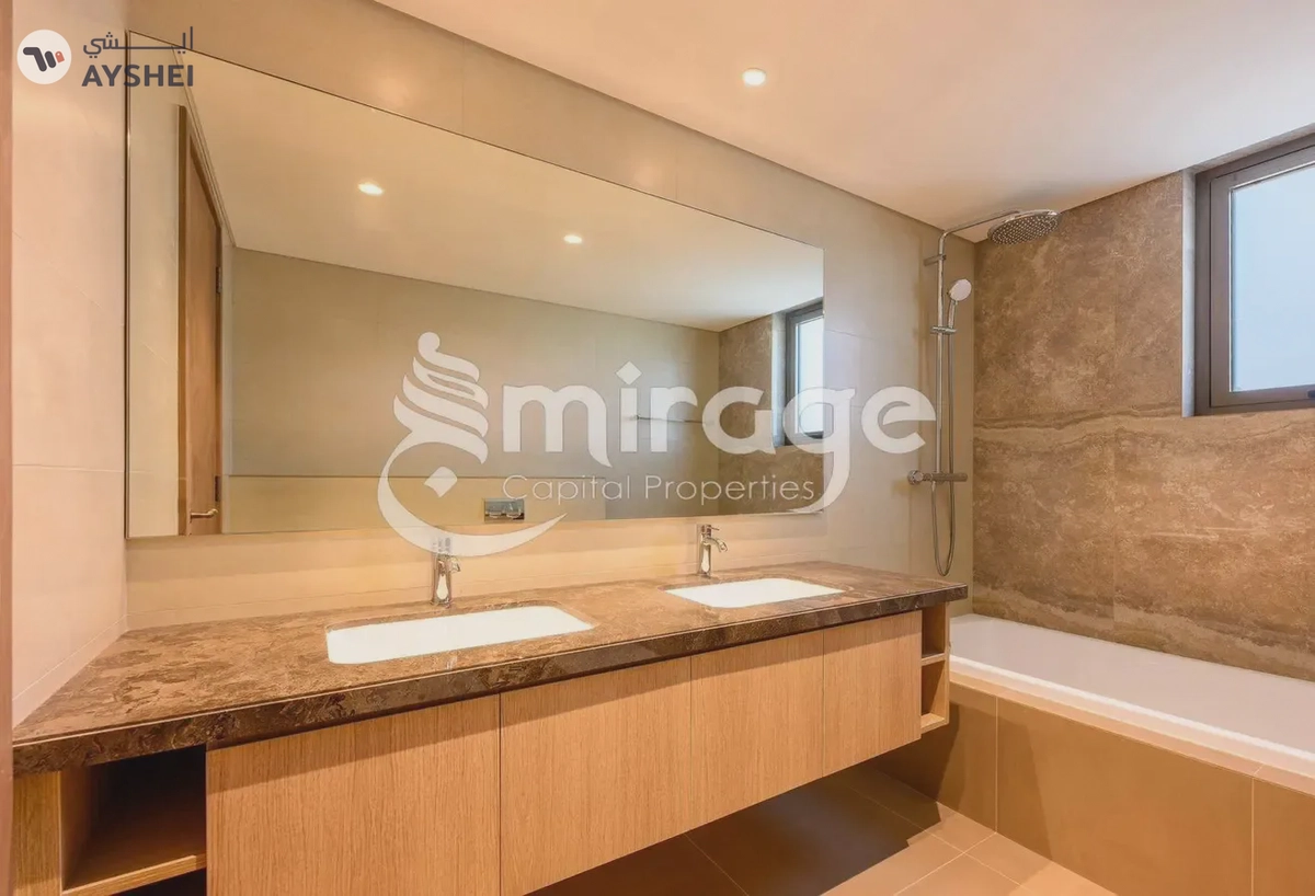 TOWNHOUSE FOR SALE IN BLOOM LIVING, ZAYED CITY (KHALIFA CITY C)