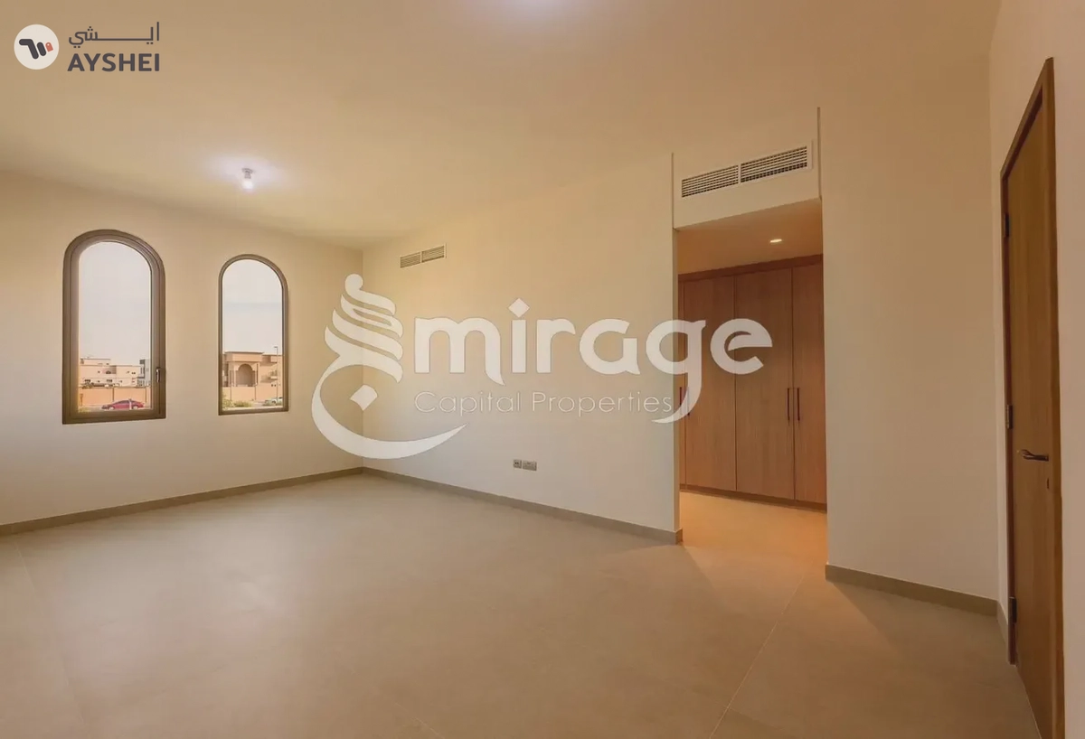 TOWNHOUSE FOR SALE IN BLOOM LIVING, ZAYED CITY (KHALIFA CITY C)