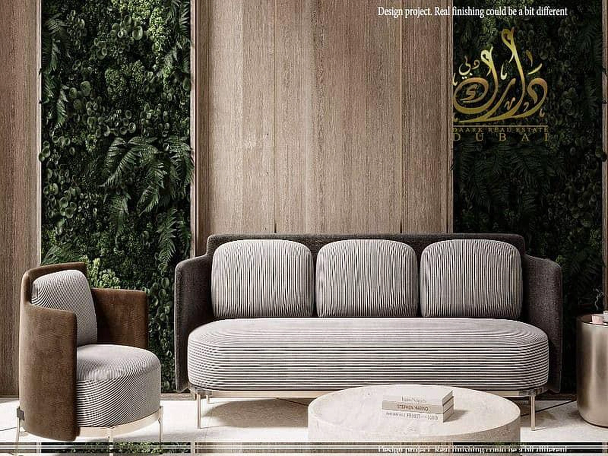 30% DISCOUNT | FULL OF AMENITES | 10% ROI