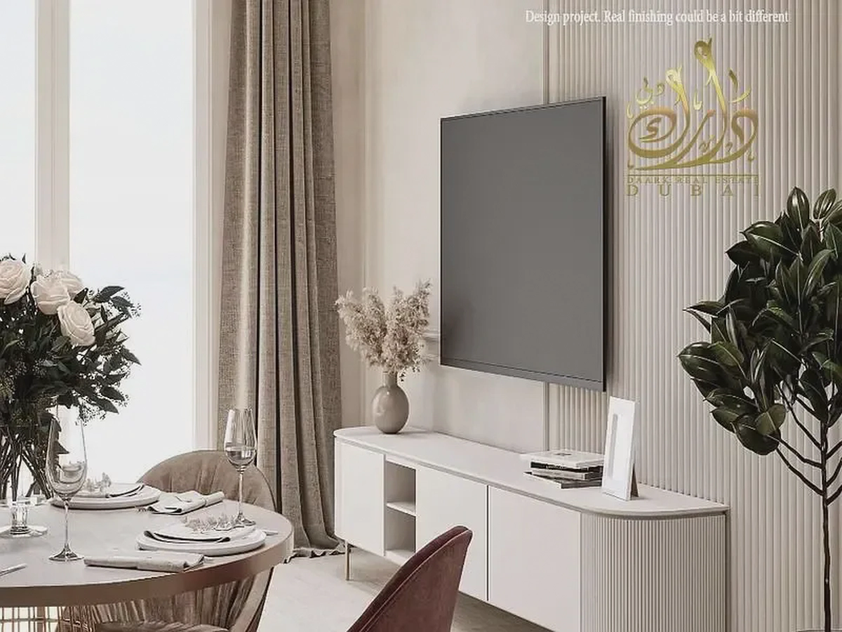 30% DISCOUNT | FULL OF AMENITES | 10% ROI