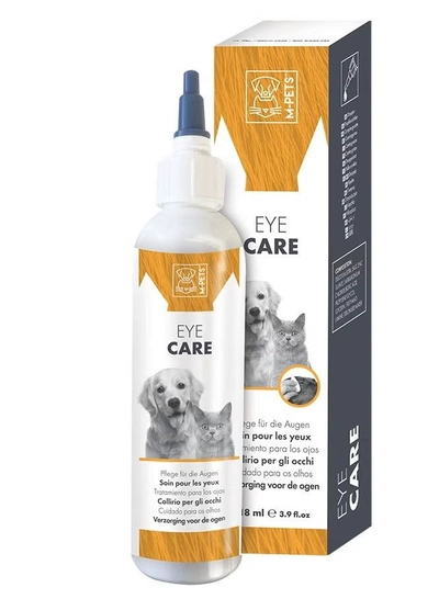 mpets Eye Care Lotion 118ml-0
