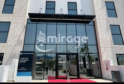 APARTMENT FOR RENT IN WATERS EDGE, YAS ISLAND-0